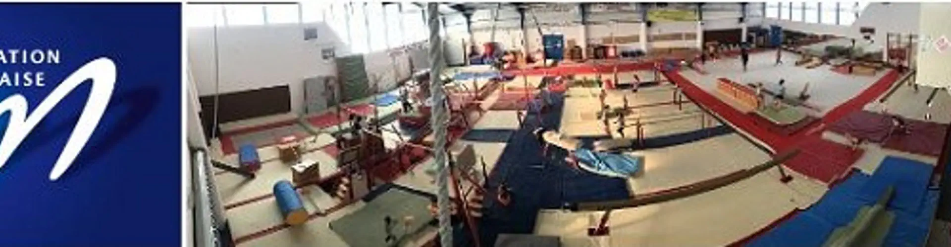 Acc Gymnastique - Salle J. Canzillon