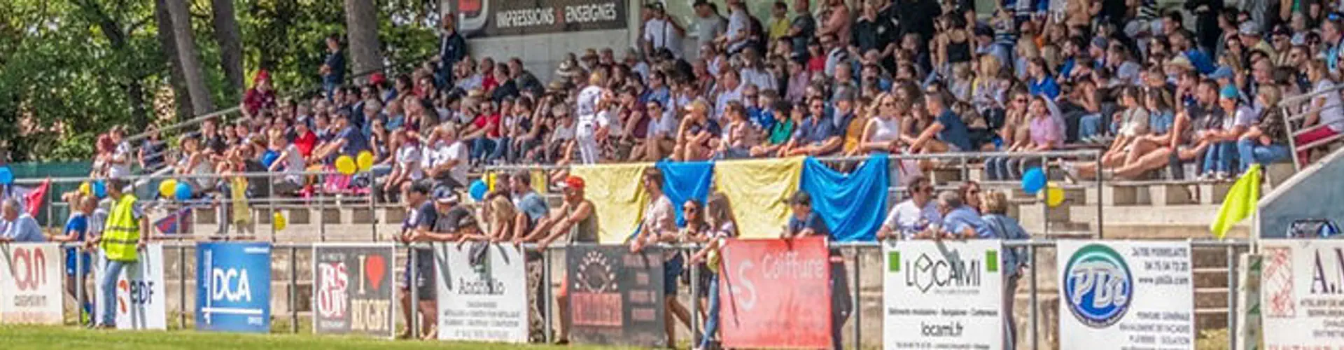 Rugby Club Tricastin