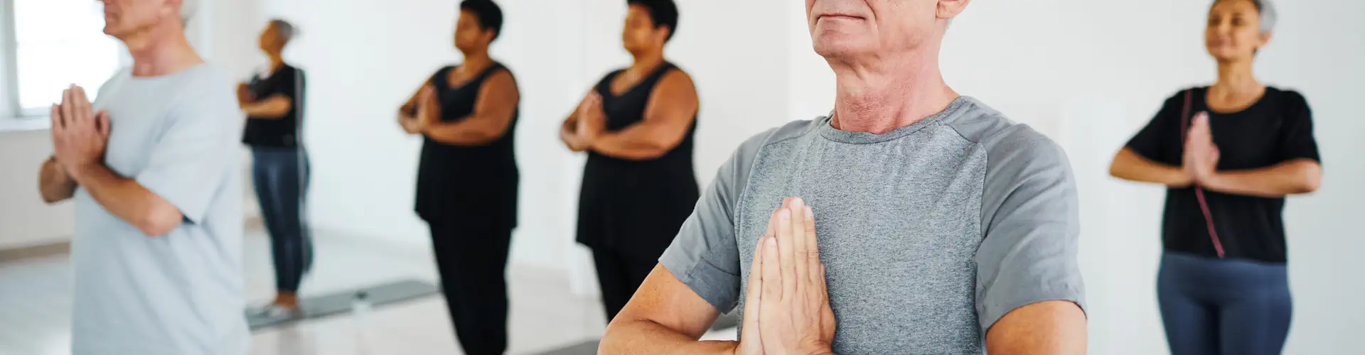 College National De Yoga