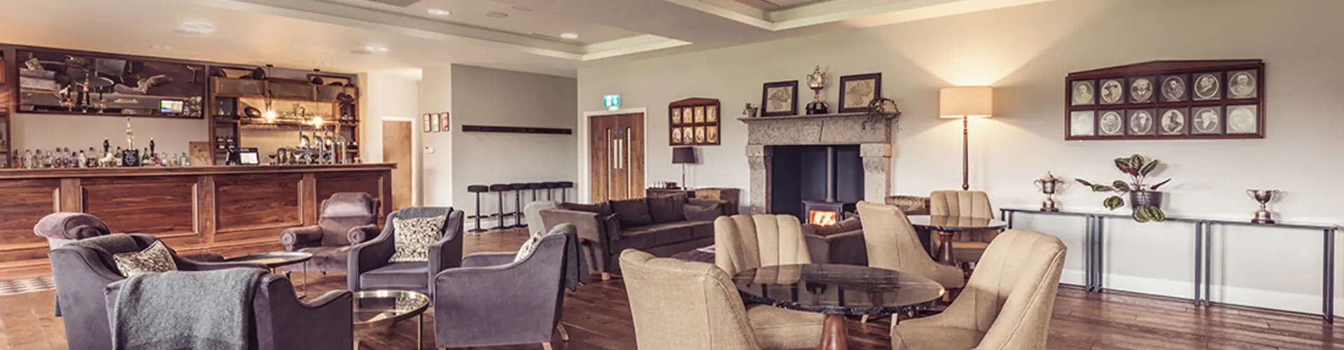 Mintbridge Event Venue