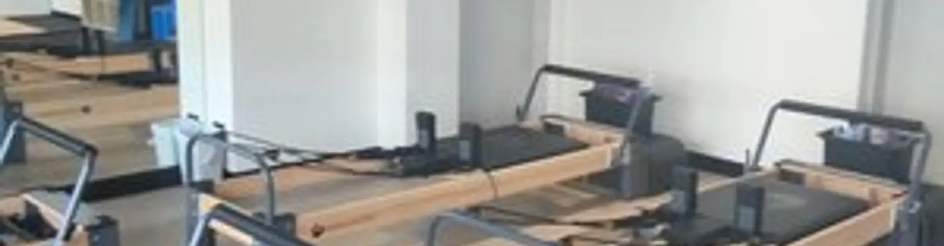 Personal Training at Thrive Gym
