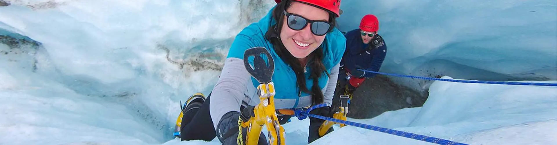Heli-Climbing