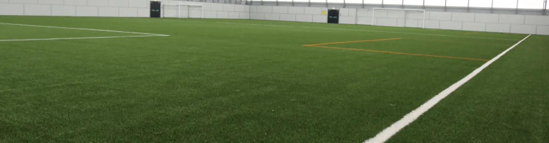 Michael Woods Sports & Leisure Centre