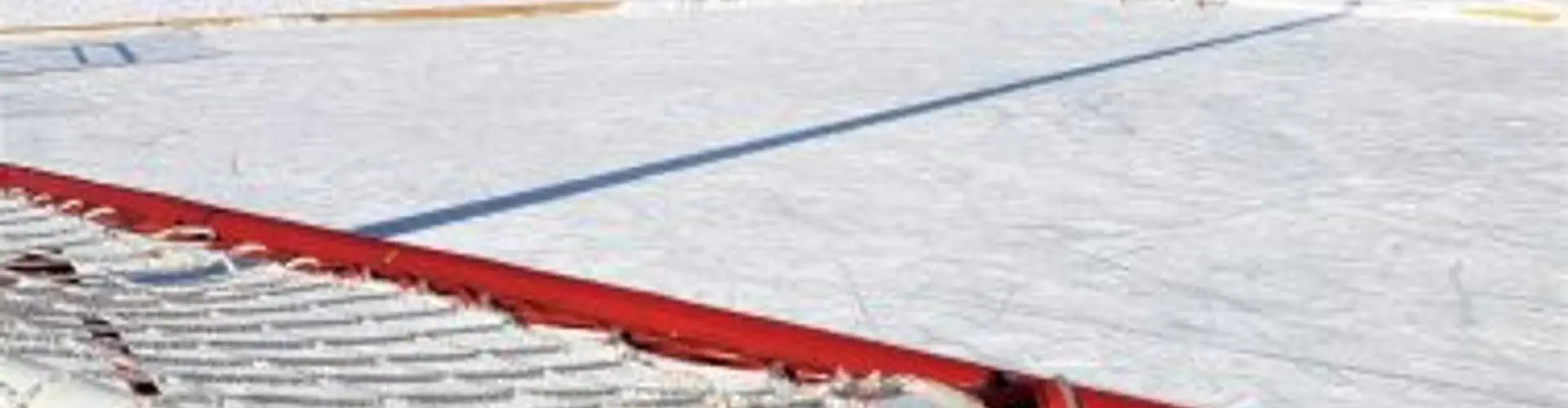 Woodhurst Heights Park Outdoor Skating Rink