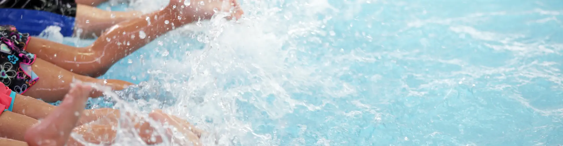 Learn to Swim