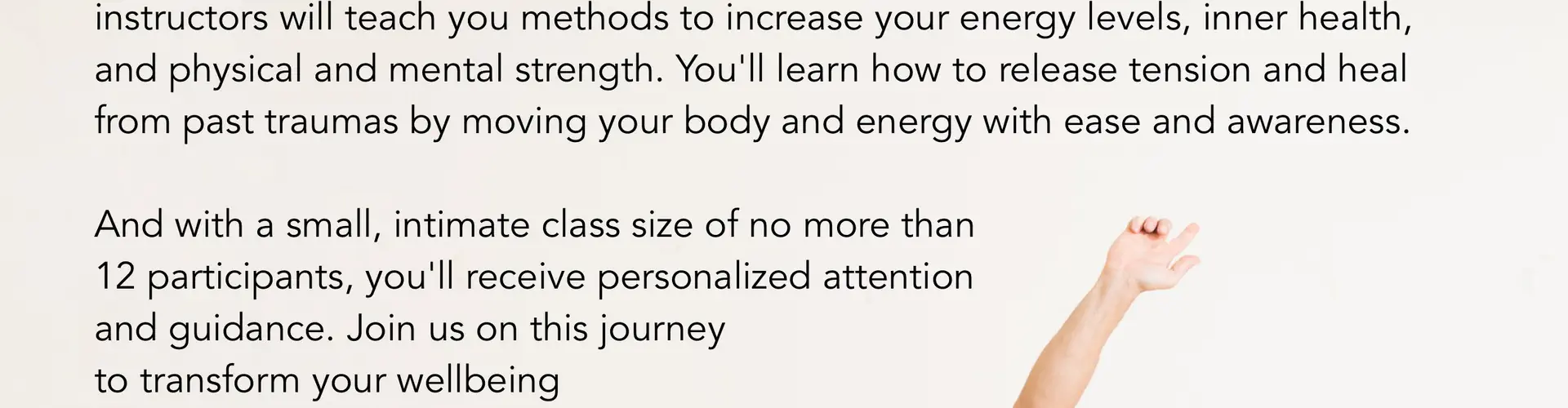 Chi Flow Yoga