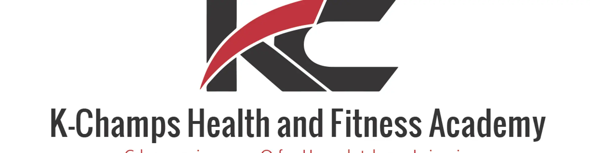 K-Champs Health and Fitness Academy