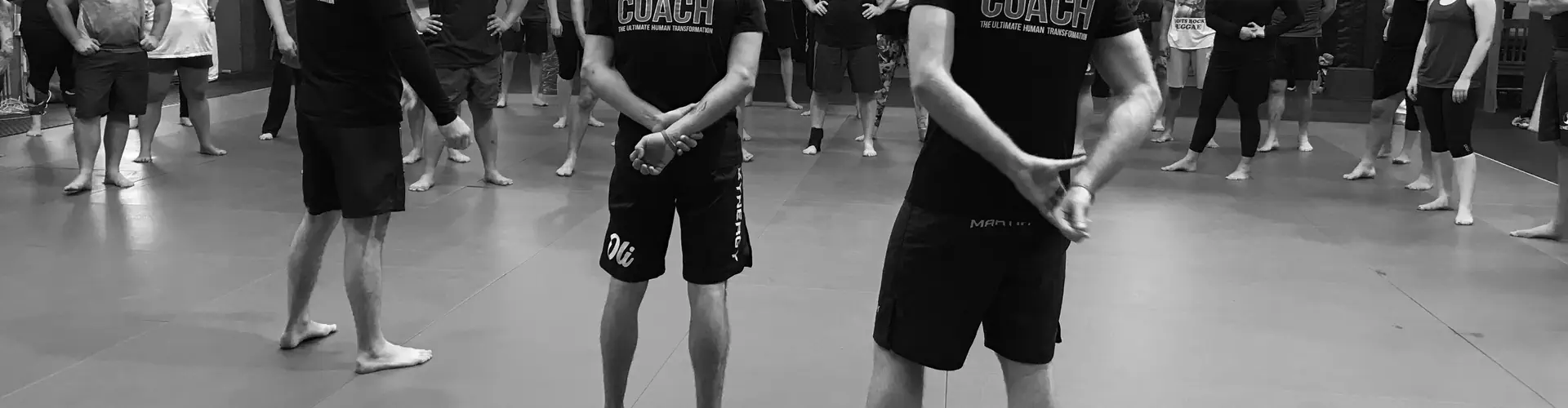 Synergy Self Defence & Fitness