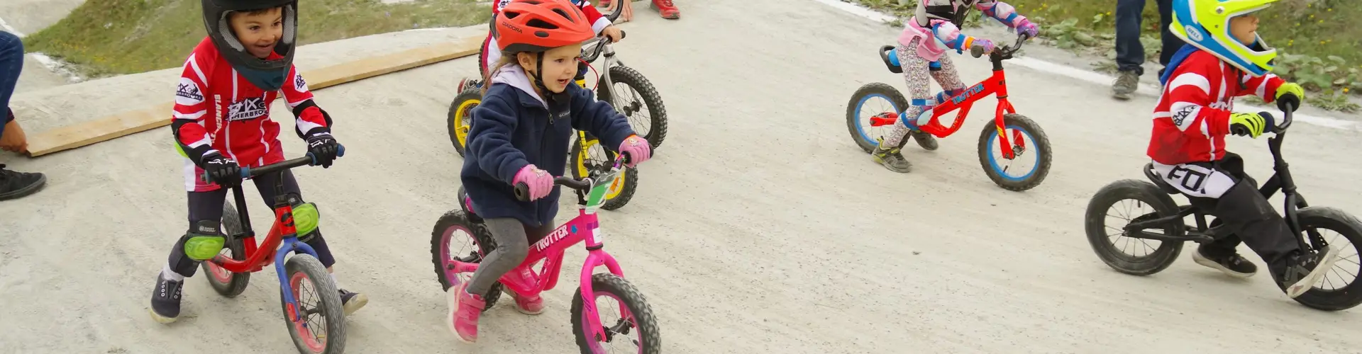 BMX Sherbrooke
