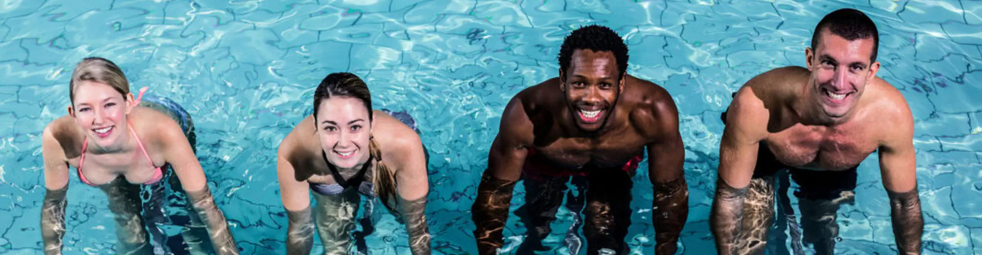 Bodypur Aquasport Nîmes St Césaire : Aquabike-Aquagym-Aquafitness