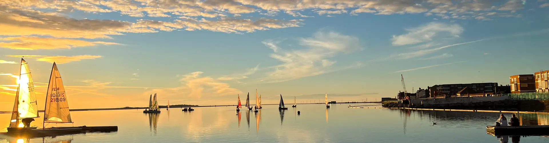 West Kirby Sailing Club