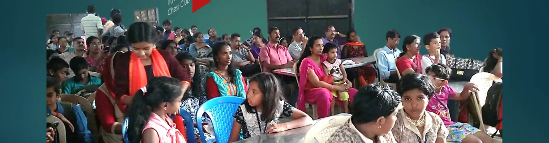 Travancore Chess Club