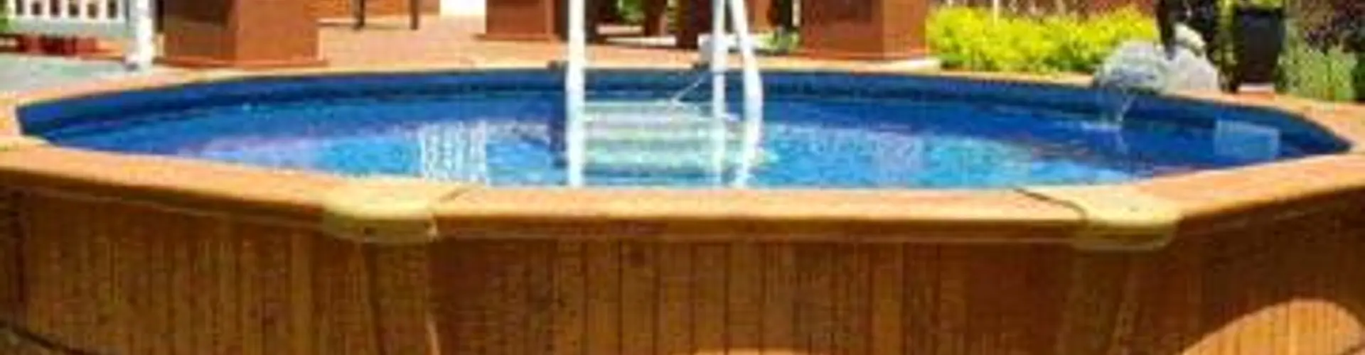 Ashbourne Pools