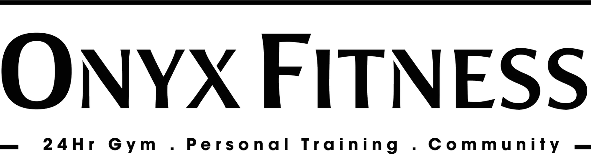 Onyx Fitness Solutions Ltd.