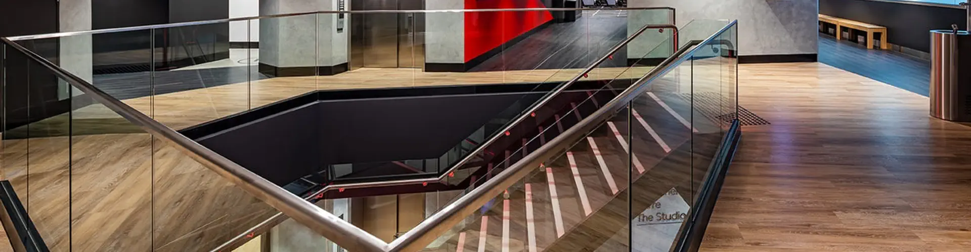 Virgin Active Norwest Gym