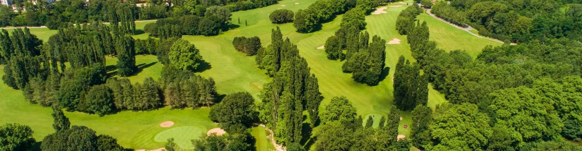 Golf de Castres-Gourjade