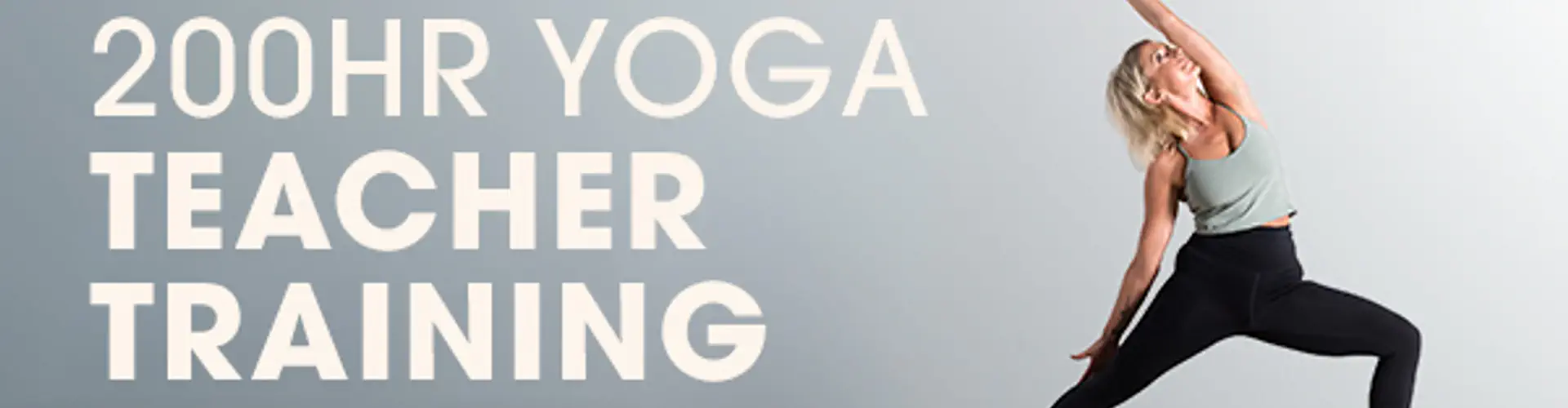 Power Living Yoga Teacher Training