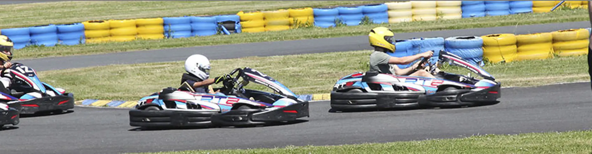 Bergerac Karting