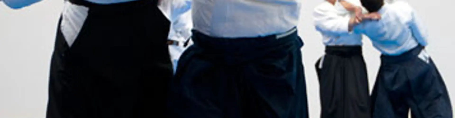 London East Aikikai