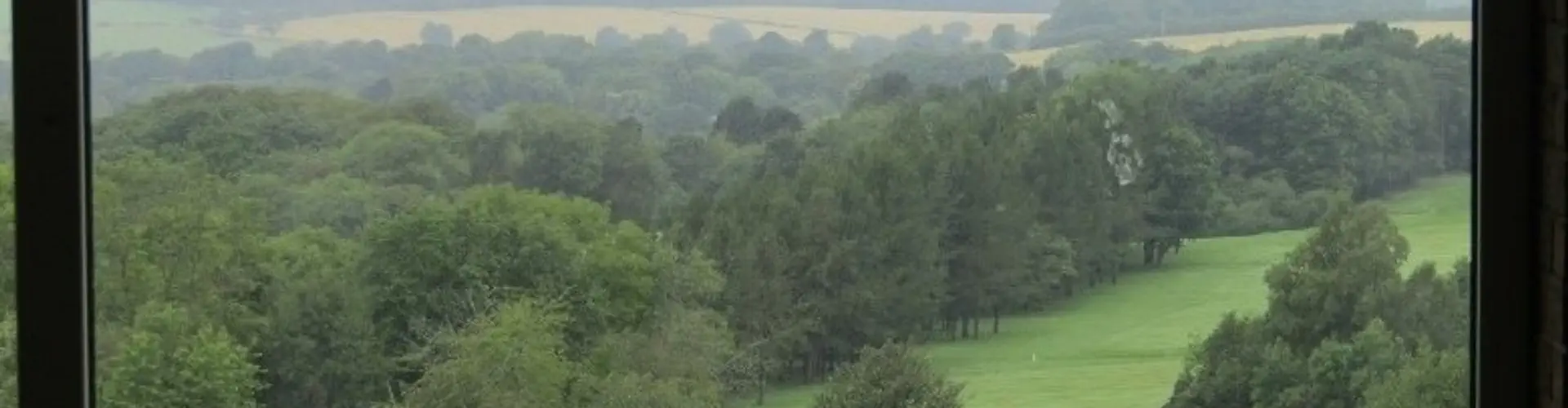 Consett & District Golf Club