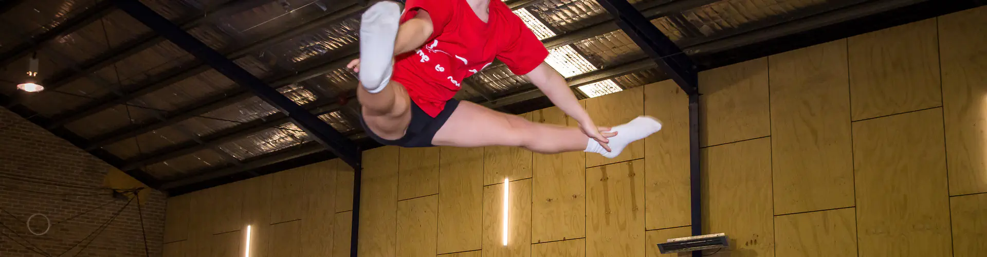 KSTP Programs Under 5's Recreation