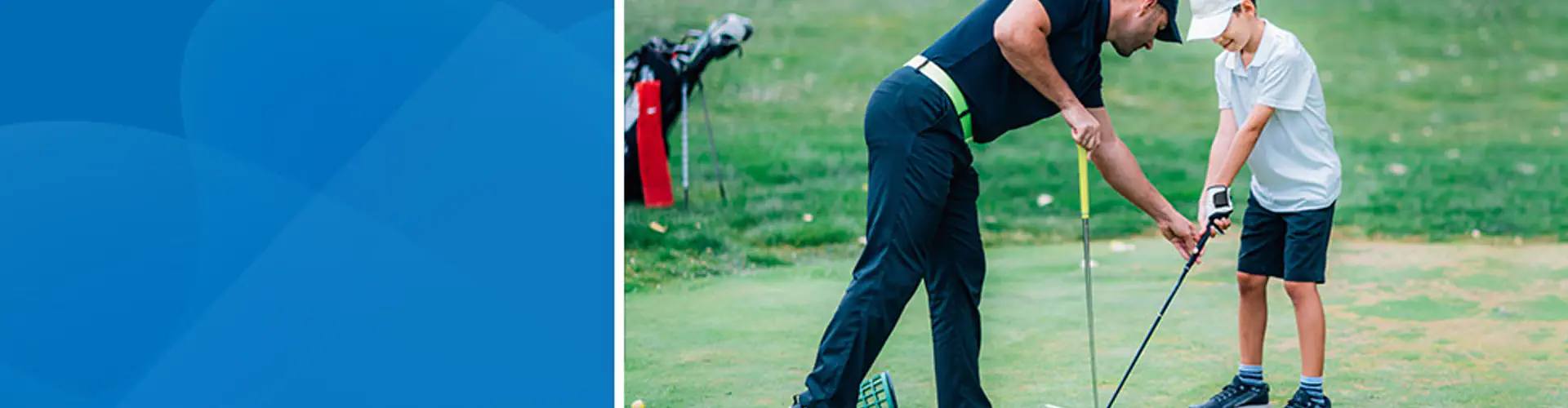 David Fritz Golf
