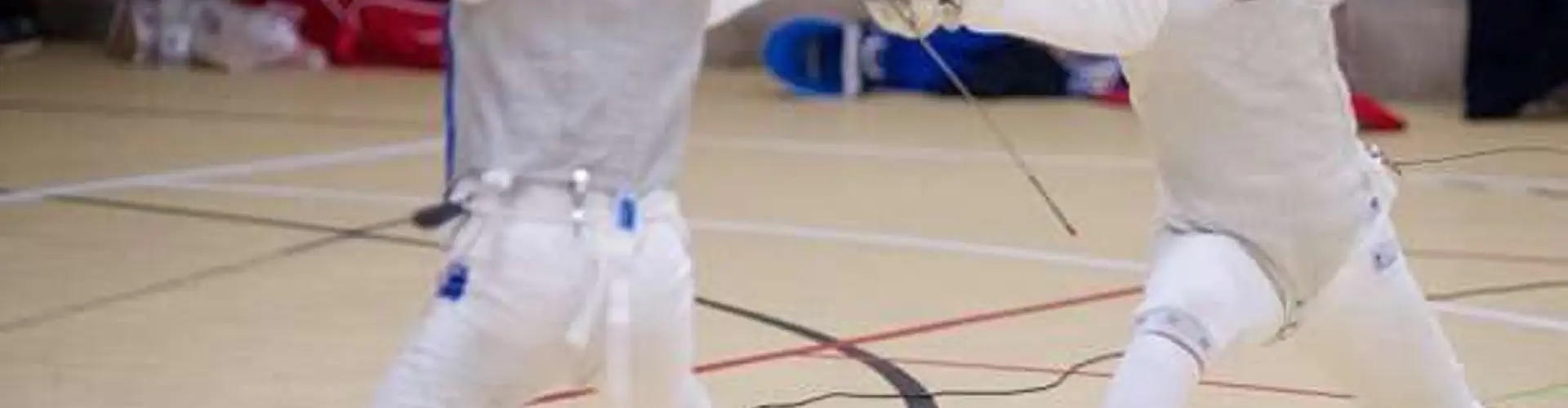 Northampton Fencing Club