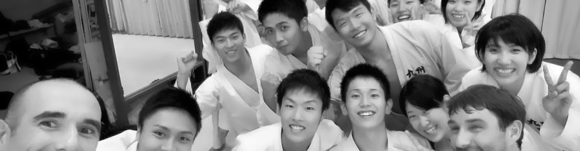 Ckp - Karate Club Des Pradettes