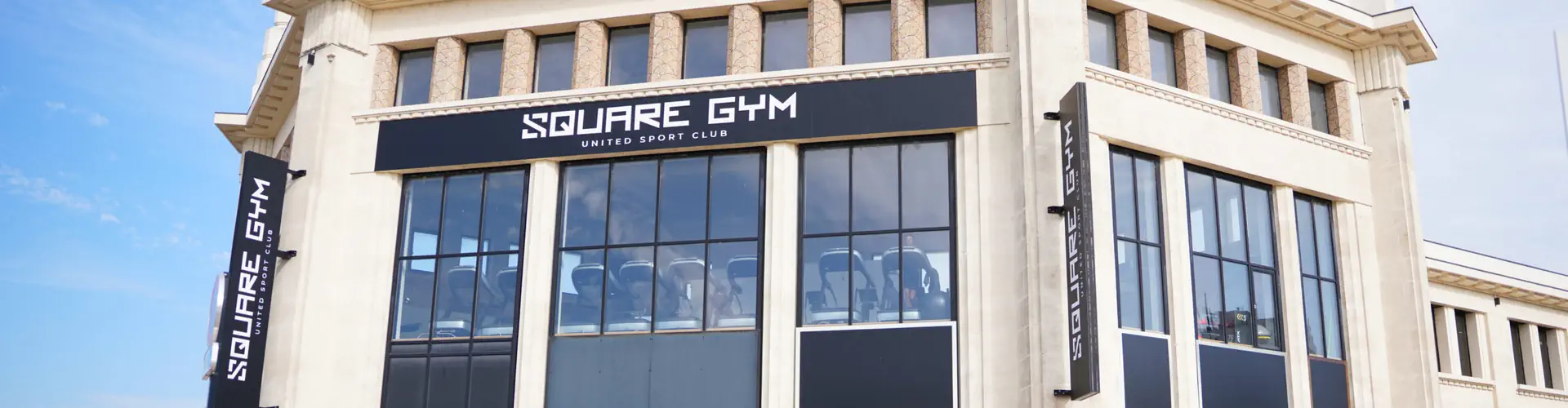 Salle de sport Bordeaux Chartrons easyGym