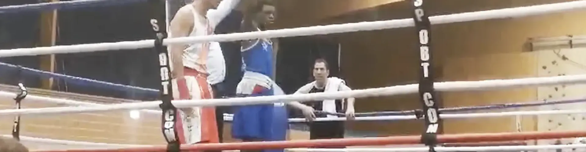 Asnières Boxing Club
