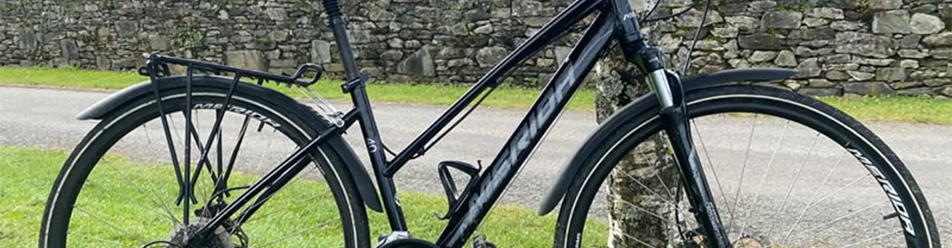 Killarney Bike Rental