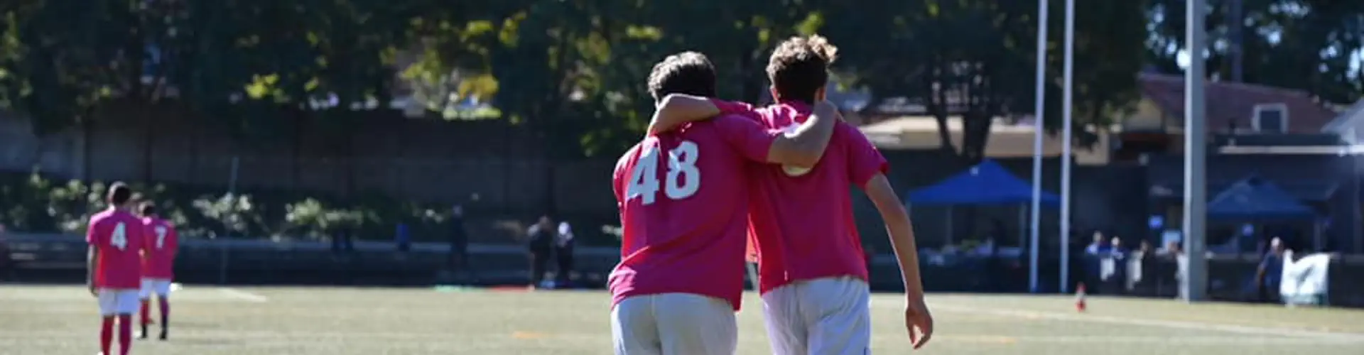 Dulwich Hill Football Club