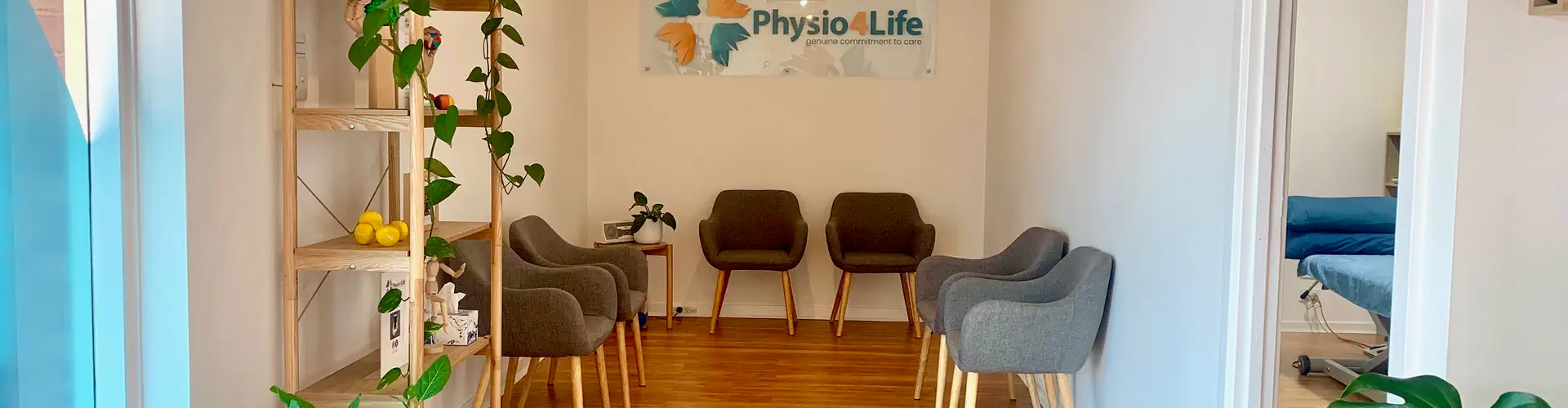 Physio 4 Life