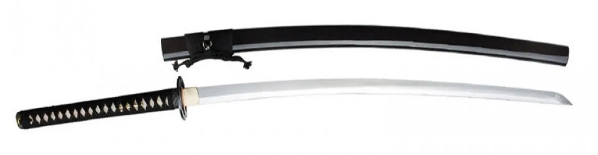 Eishin Dojo - Iaido