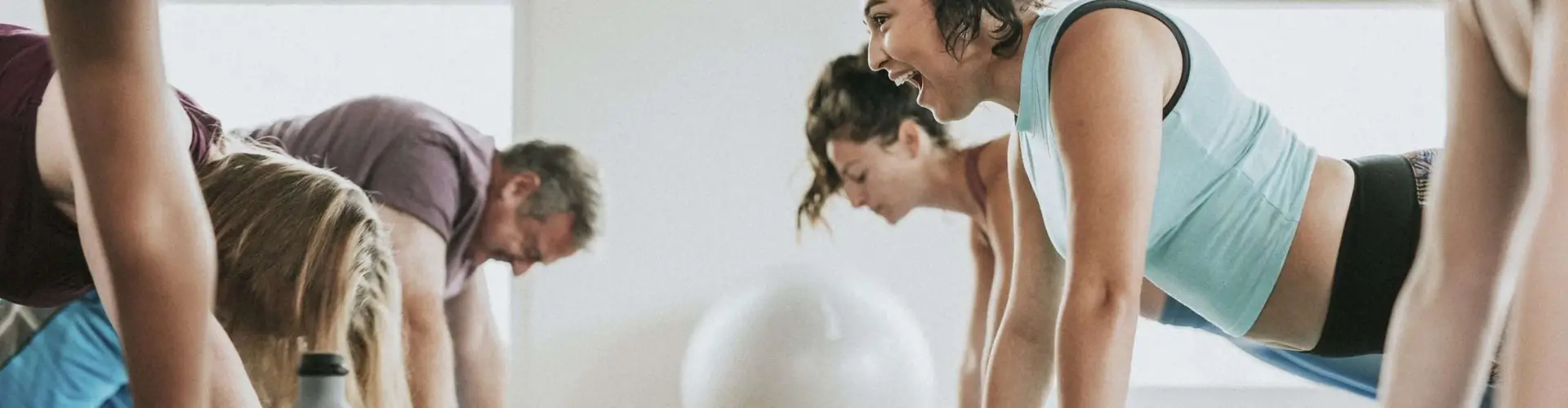 Toronto Boot Camp Trainning Centre - Body Buster Fitness
