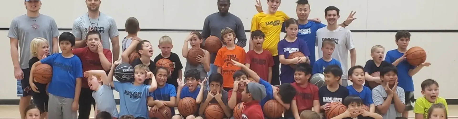 Kamloops Hoops
