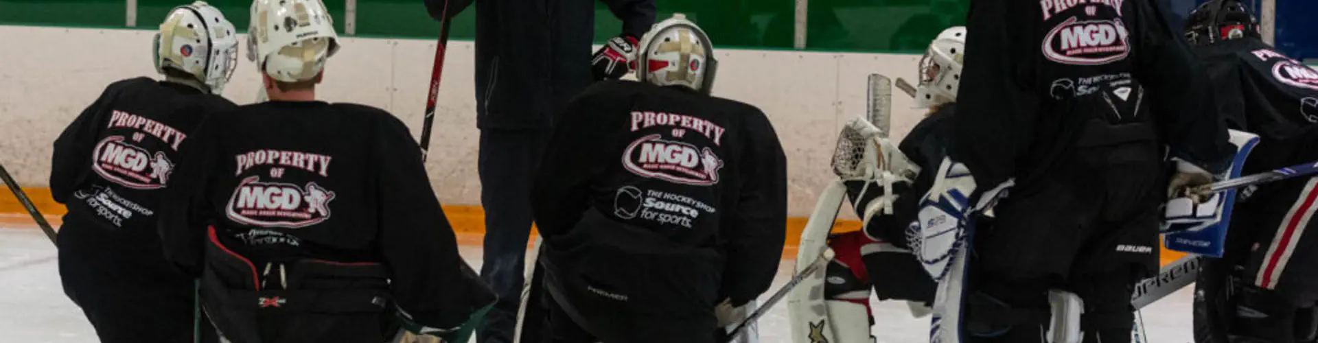 MGD Elite Invitational Summer Camps