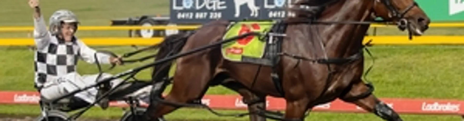 Scottsdale Harness Racing Club