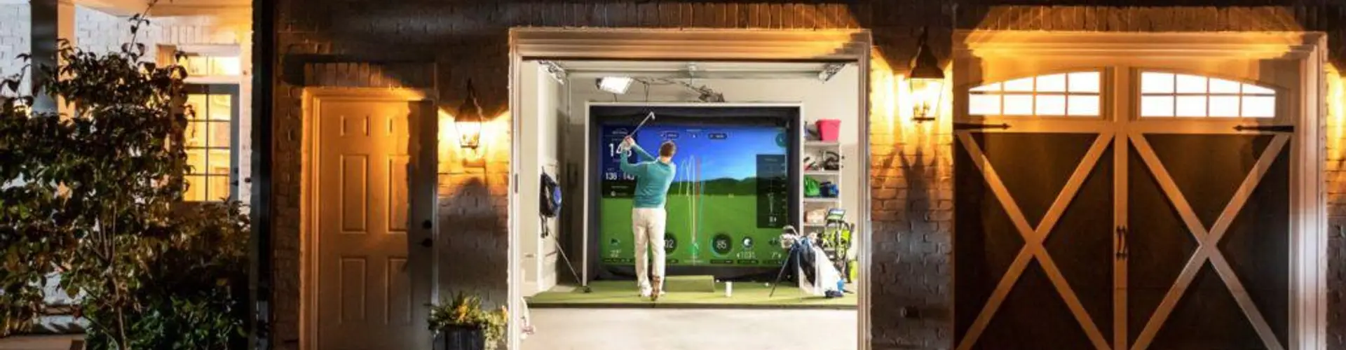 Eden Golf Technologies