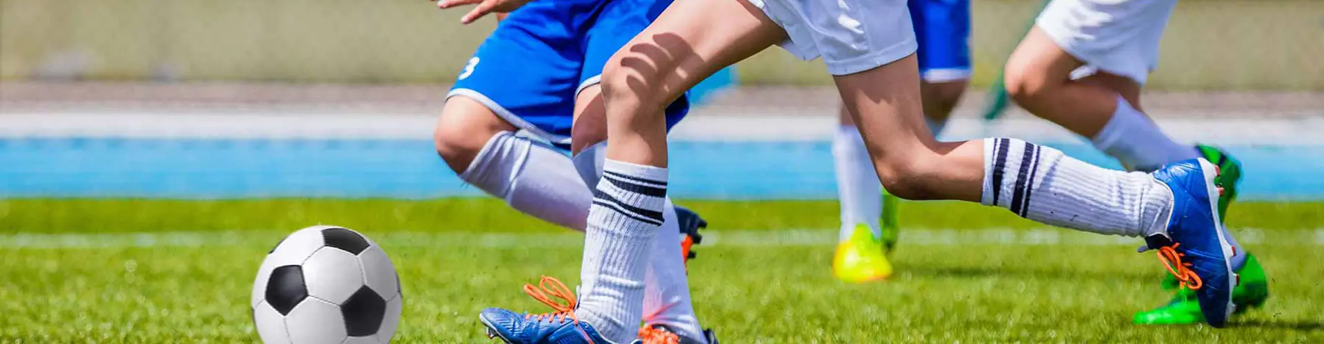 Port Hope Minor Soccer