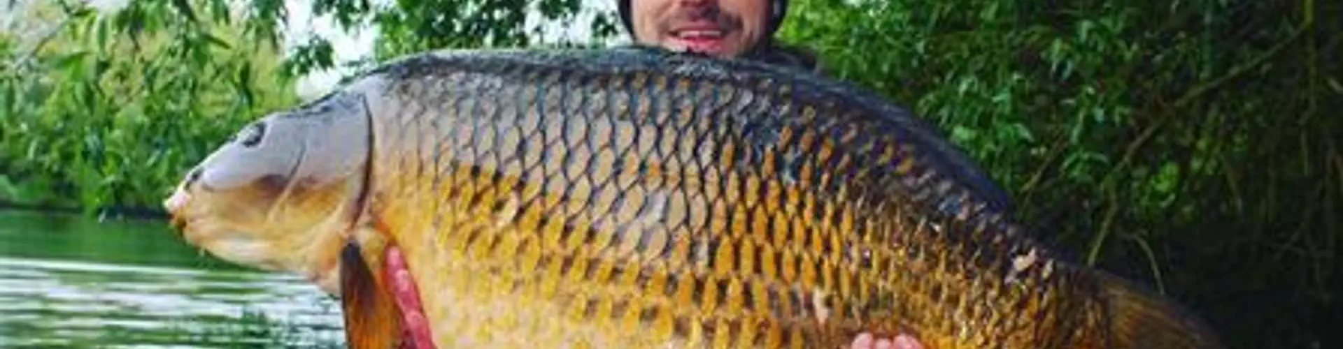 Junior Carp Camp 2024