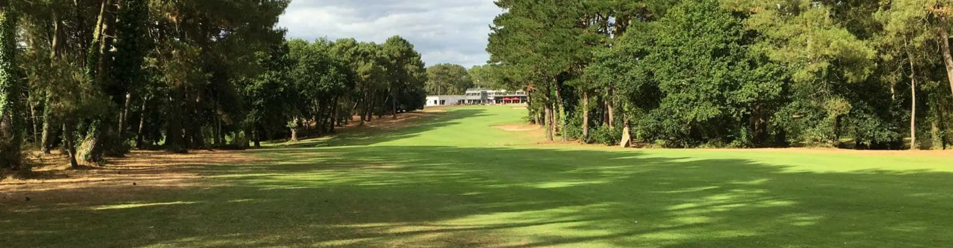 Golf de l'Yvette