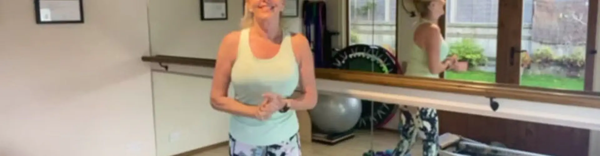 Zoe Bennett Wellbeing