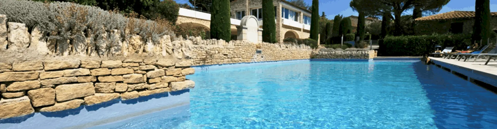 Domaine Les Bastidons