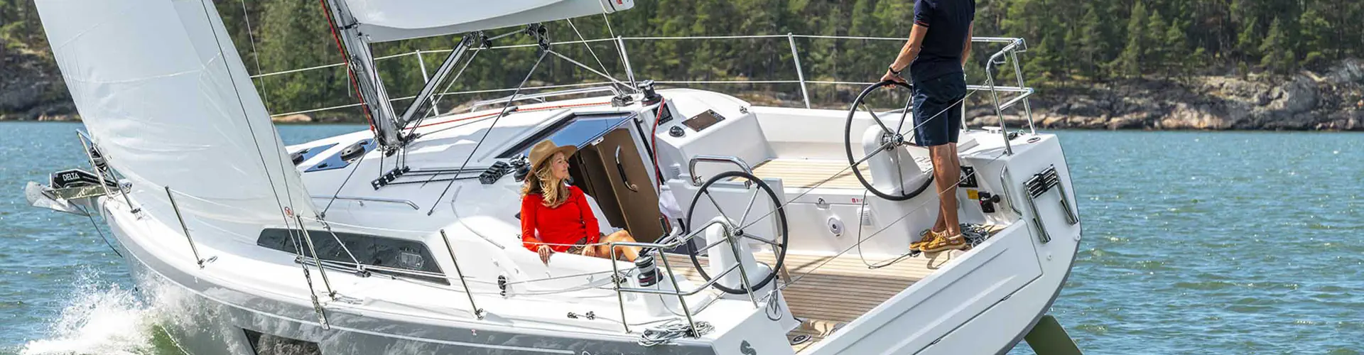Foxs Yacht Sales Ltd
