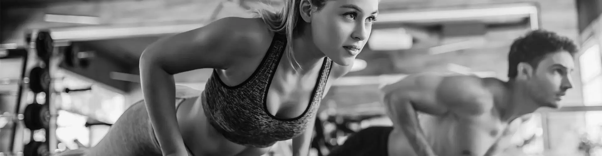 Fosse Fitness 365