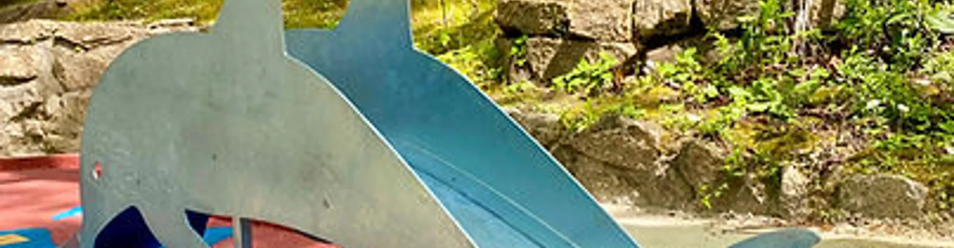 Minigolf Pornichet