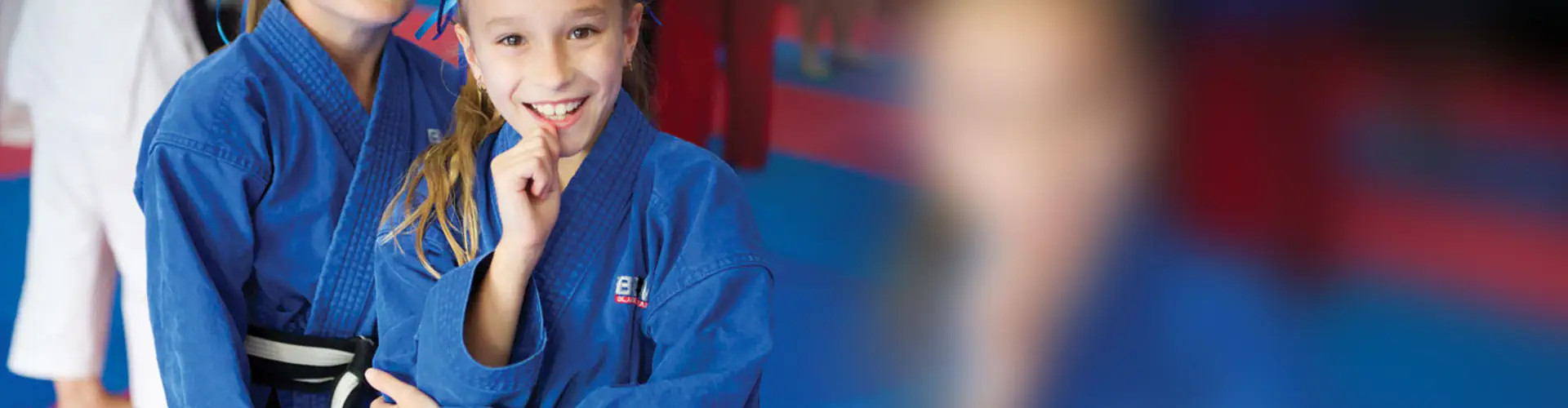Black Belt Martial Arts Mingara