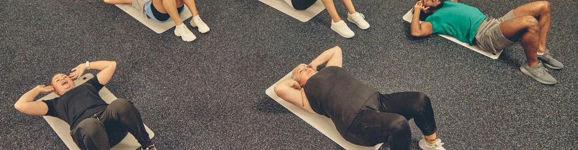 The Gym Group Bristol Avonmeads