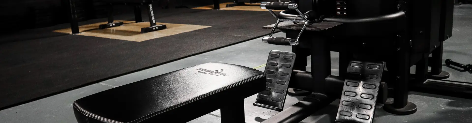 West Coast Fitness